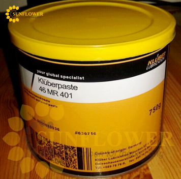 Kem bôi trơn Kluberpaste 46 MR 401
