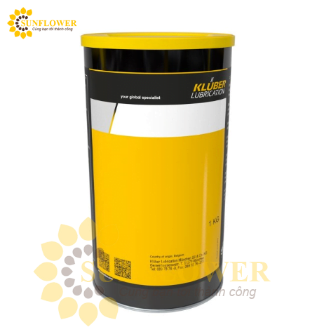 Kem lắp ráp Kluberpaste R 11-502