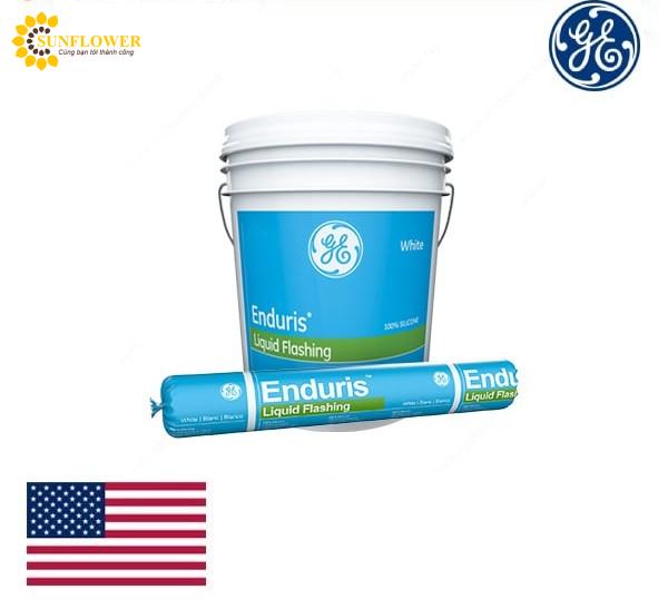 Keo GE Enduris Liquid Flashing