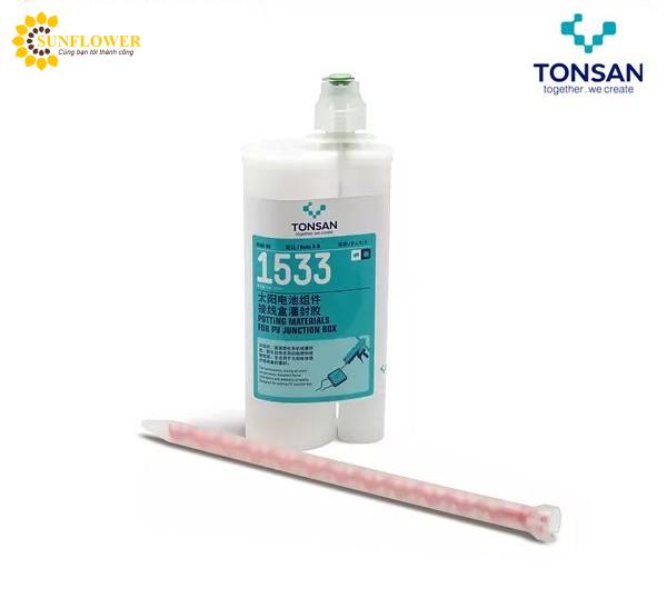 Keo dán Tonsan 1533