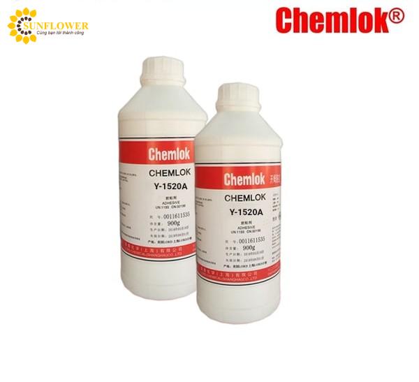 Keo Chemlok Y-1520A