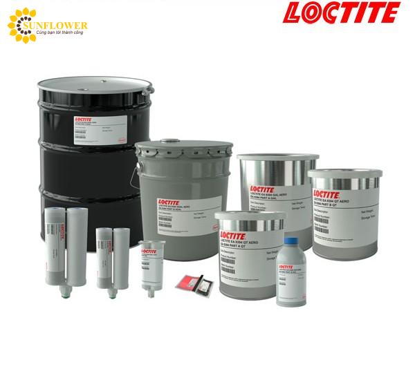 Keo Loctite EA 9394, Keo Kết Cấu