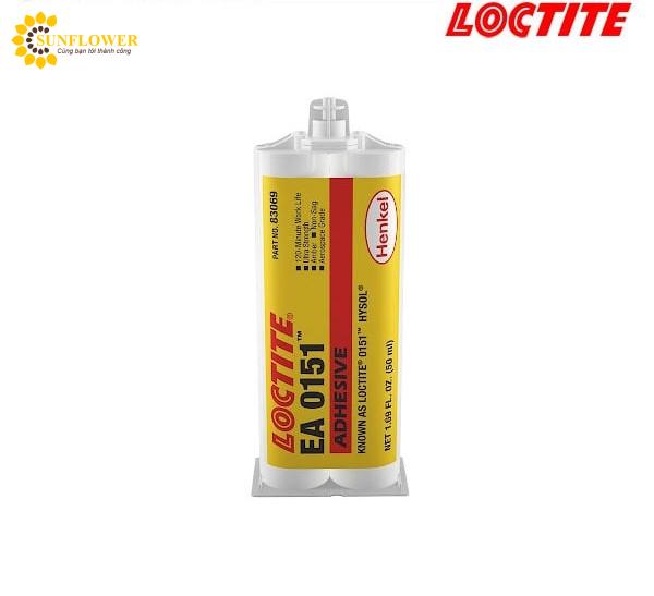 Keo Loctite EA 0151 – Keo liên kết