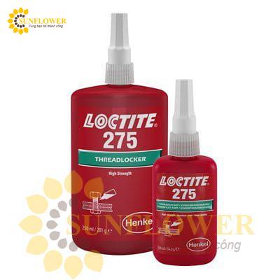 Keo Loctite 275