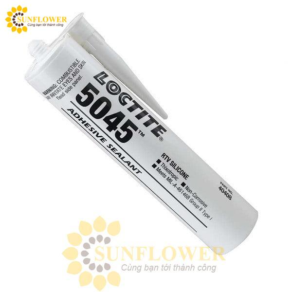 Keo Loctite 5045 – Silicon tạo gioăng chịu nhiệt độ 200oC