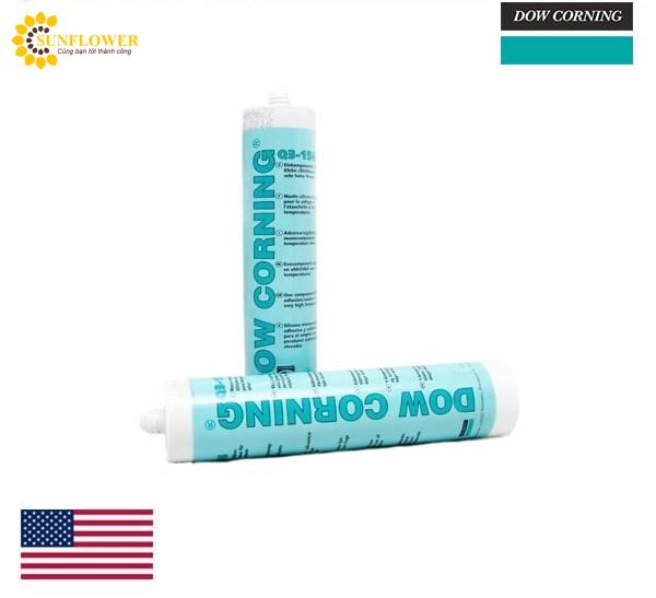 Keo Dow Corning Q3-1566