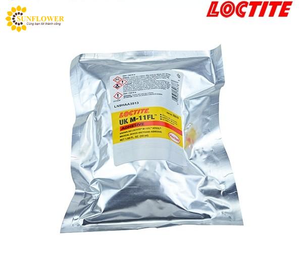 Keo Loctite M-11FL, Keo kết dính