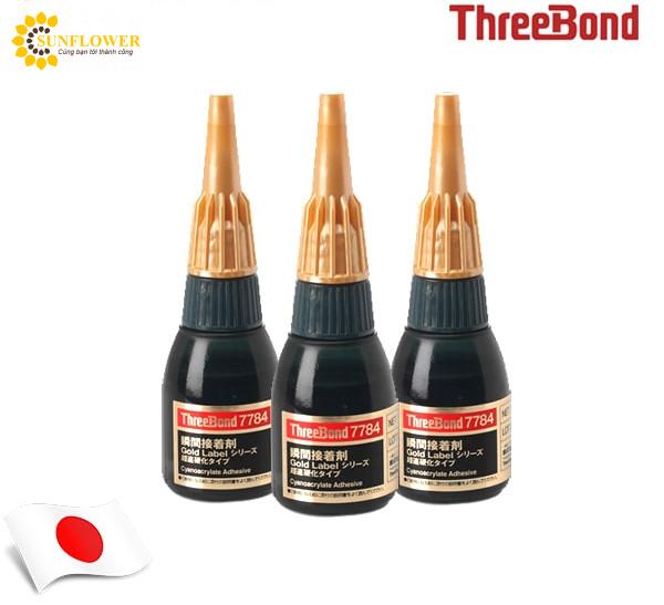 Keo ThreeBond 7784