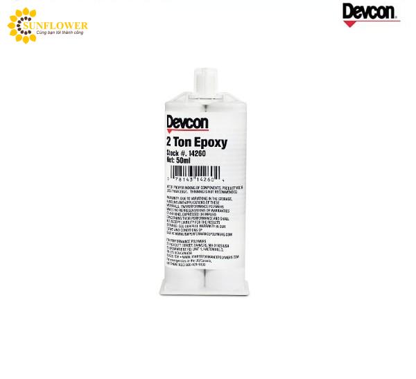 Keo Devcon 2 Ton Epoxy