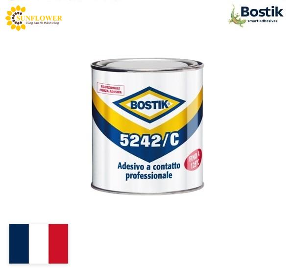 Keo Bostik 5242/C