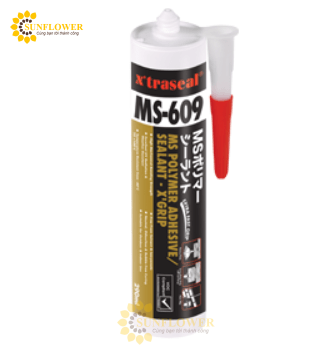 MS-609 Keo dán siêu năng