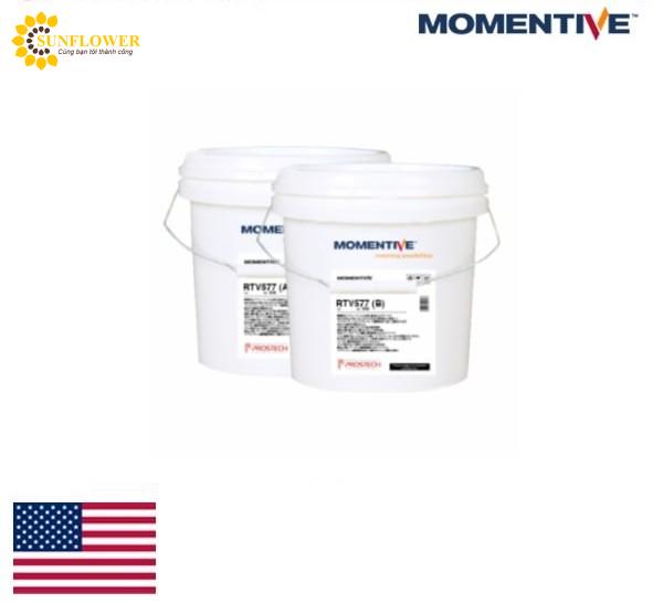 Keo Momentive RTV577