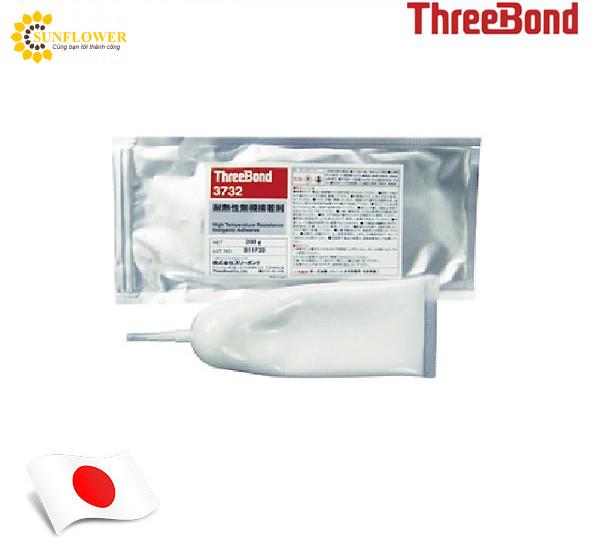 Keo Threebond 3732