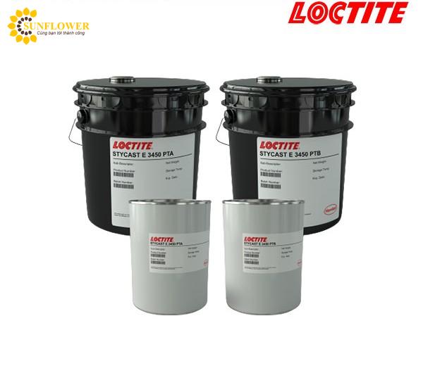 Keo Loctite EA 3450 – Keo liên kết