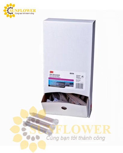 Mũi trộn keo 3M 08193