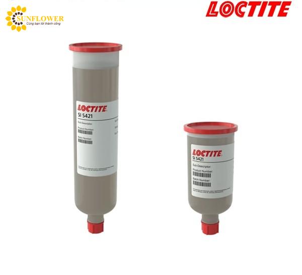 Keo Loctite SI 5421, Keo kết dính