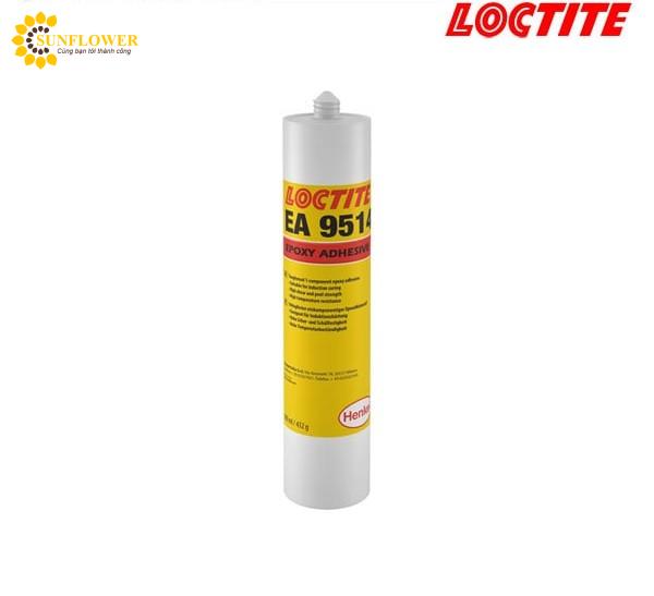 Keo Loctite EA 9514