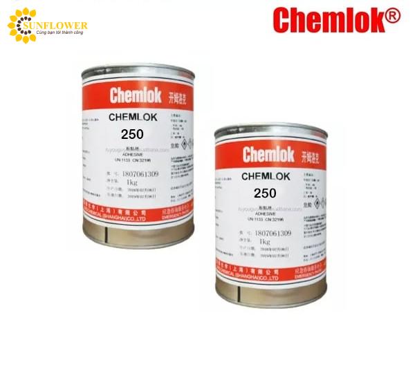 Keo Chemlok 250