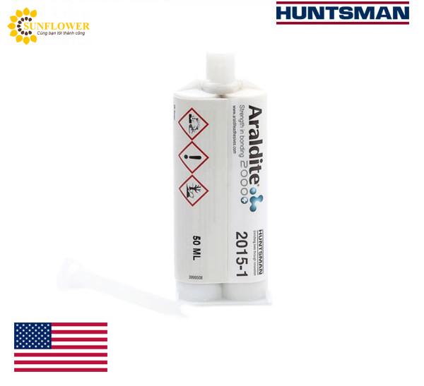 Keo Araldite 2015-1, Keo đa chức năng