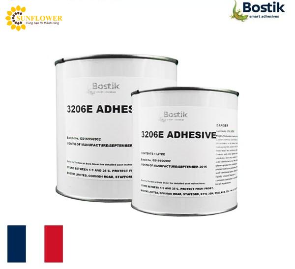 Keo Bostik 3206E