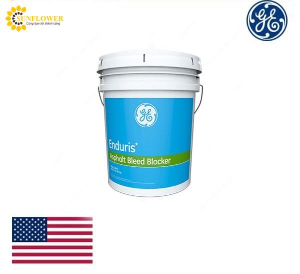 Keo GE Enduris Asphalt Bleed Blocker