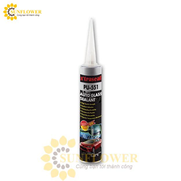 PU-551.jpg Keo dán kính ô tô PU-551 auto glass
