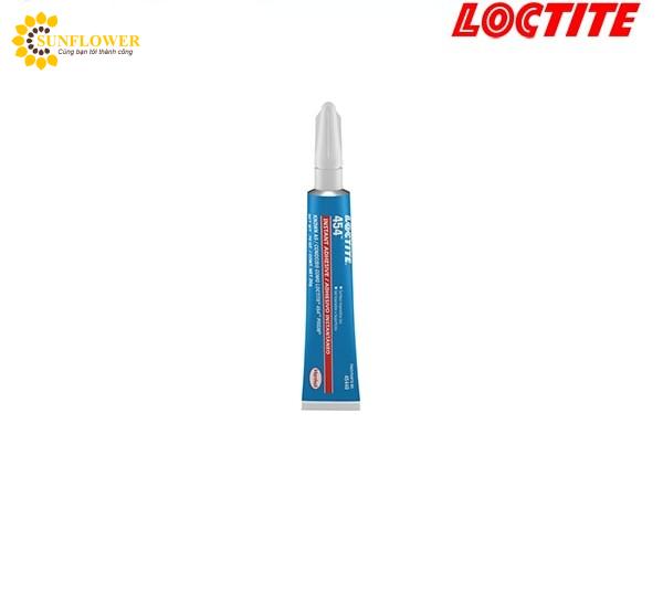 Keo Loctite 454, Keo dán nhanh