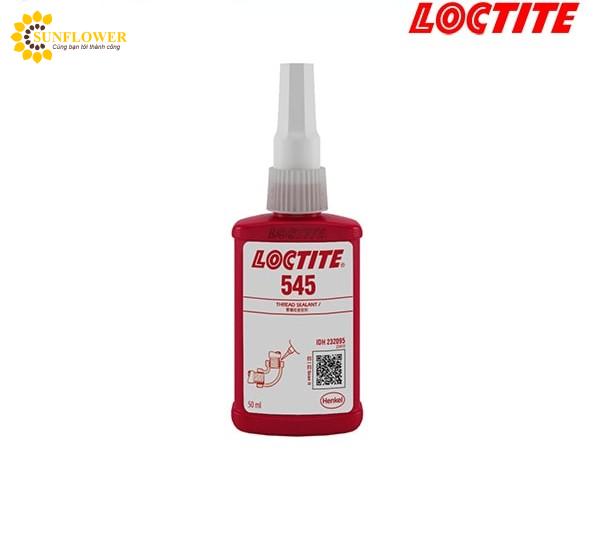 Keo Loctite 545