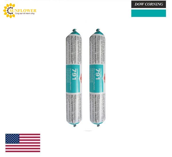 Keo Dow Corning 791