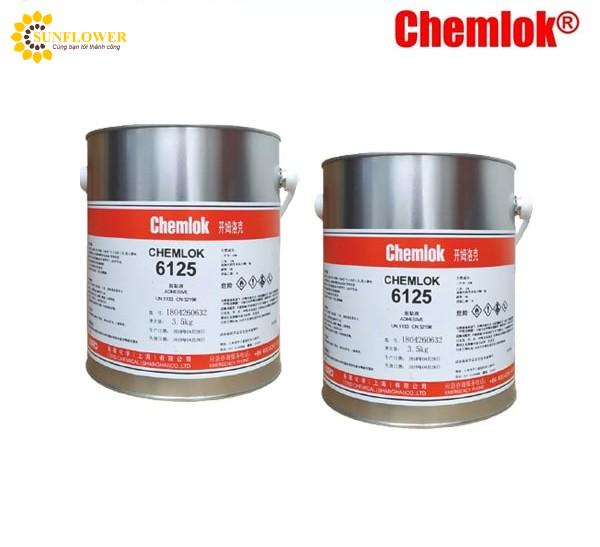 Keo Chemlok 6125