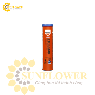 ROCOL HYLOMAR UNIVERSAL Blue- Hợp chất keo và đệm không đông kết cho các mối nối có ren và mặt bích