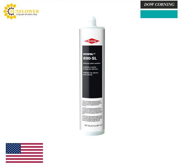 Keo Dow Corning 890 SL