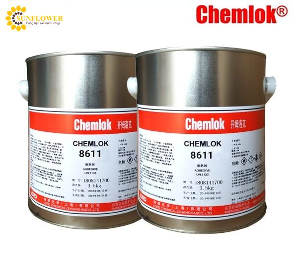 Đặc điểm của keo Chemlok 8116