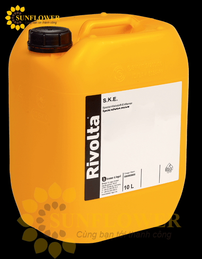 SKE Chất tẩy keo đặc biệt