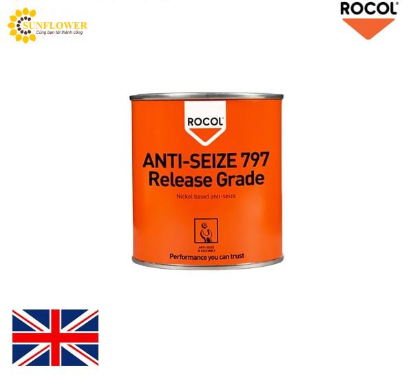 Keo Rocol Anti Seize 797