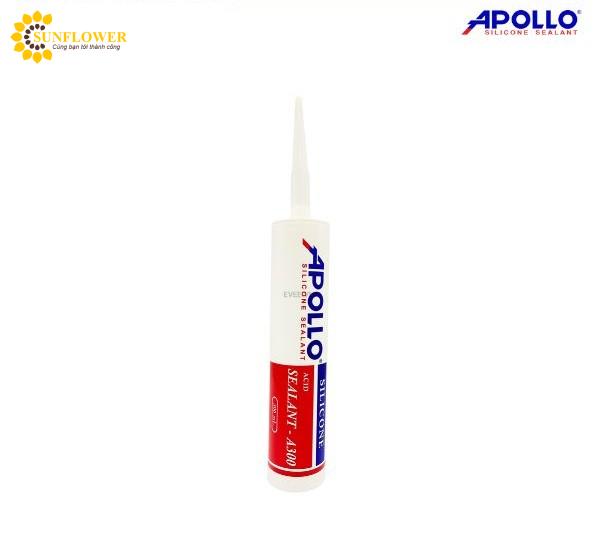 Keo Silicone Apollo A300