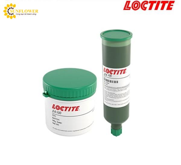 Keo Loctite DA 100 – Keo hàn