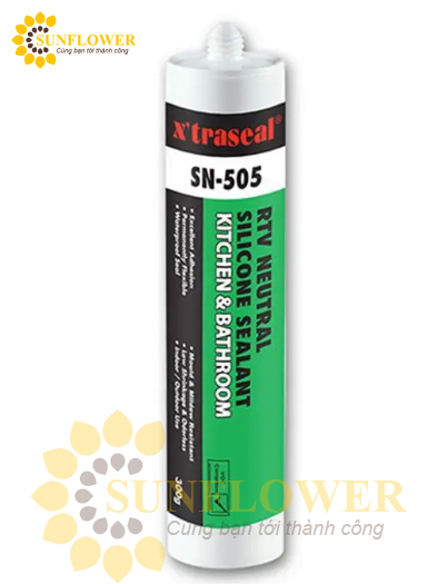 SN-505 Keo chống mốc (trung tính)