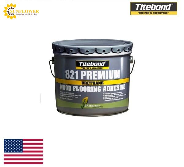 Keo Titebond 821-Step Adhesive