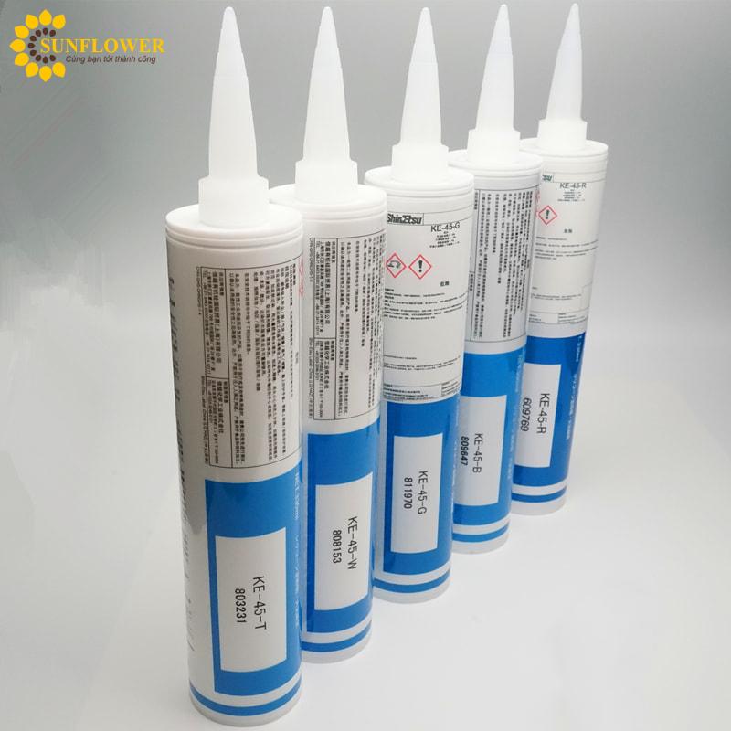Shin-Etsu-KE-45-B-Keo-silicone-ShinEtsu-KE-45-B.jpg Shin-Etsu KE-45-B Keo silicone ShinEtsu KE-45-B
