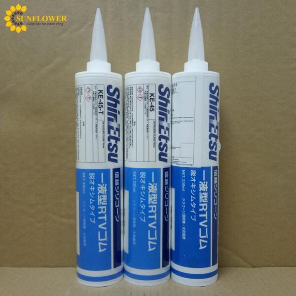 Shin-Etsu KE-45T keo ShinEtsu