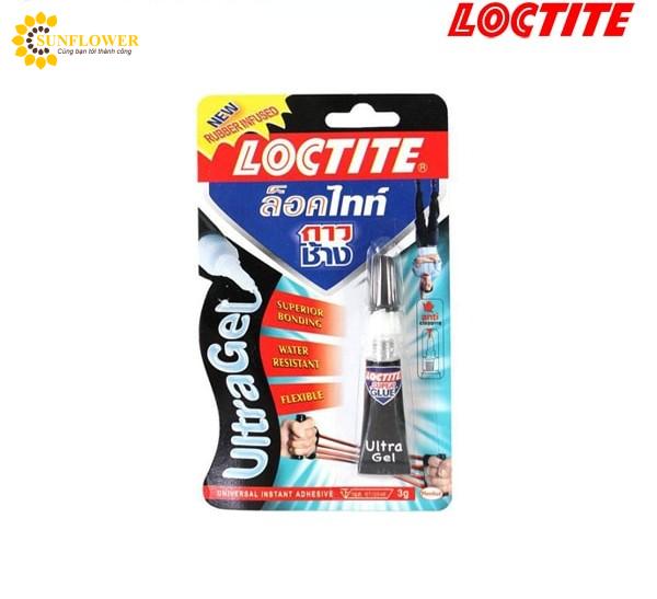 Keo Loctite L-13409