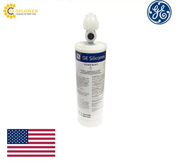 Keo GE SSG4600 UltraGlaze