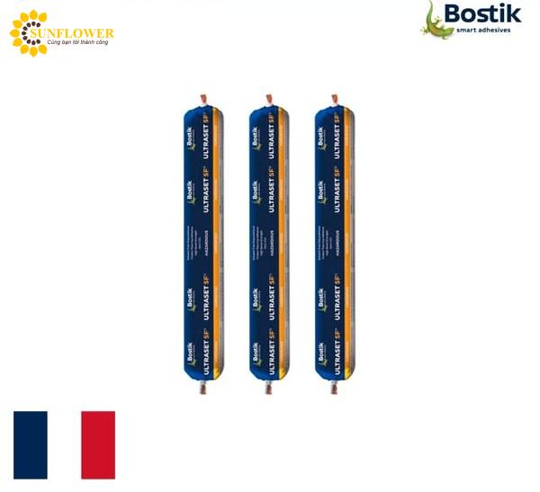 Keo Bostik Ultraset SF