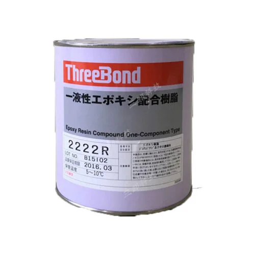 Keo Threebond 2222R