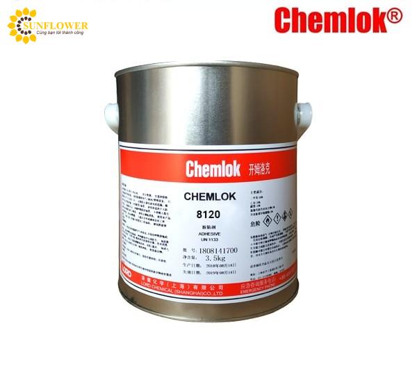Keo Chemlok 8210