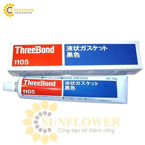 TB1105 – Keo tạo roong lỏng Threebond 1105