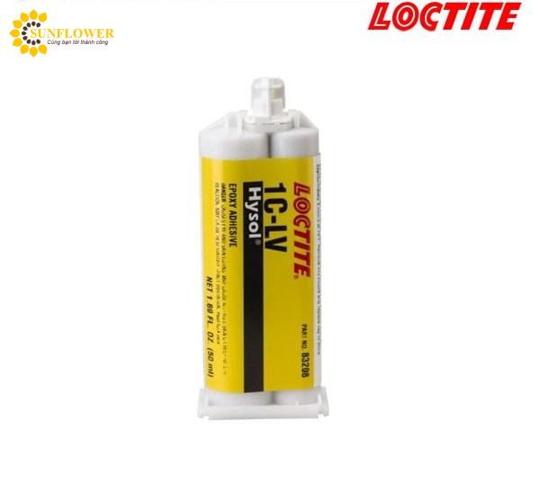 Keo Loctite 1C LV – Keo dán đa năng