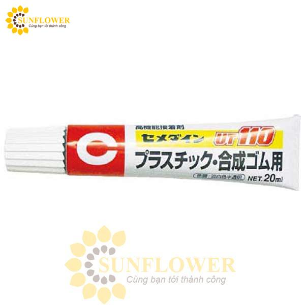 Keo Cemedine UT110 – AR530