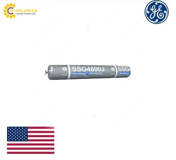 Keo GE SSG4800J UltraGlaze